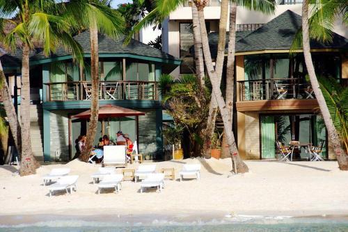 Boracay Resort