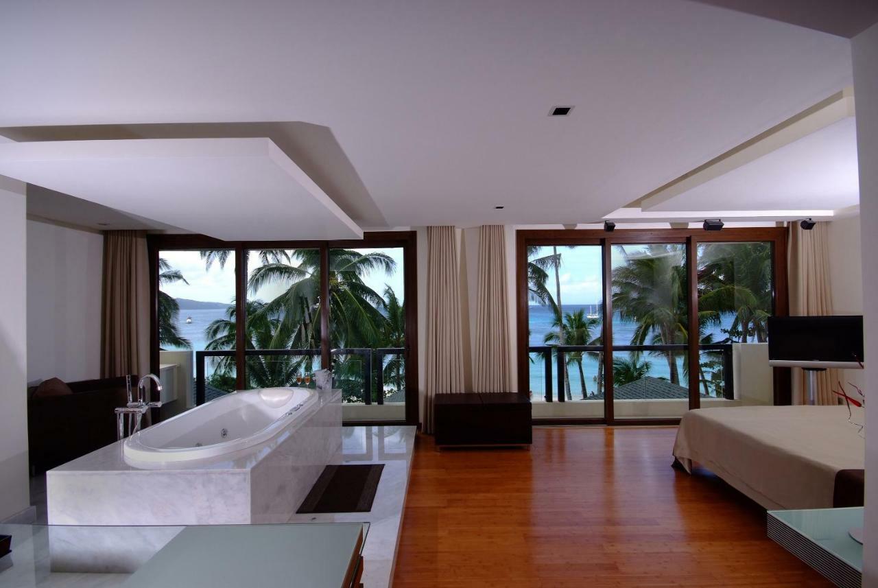 Boracay 3* Manoc-Manoc
