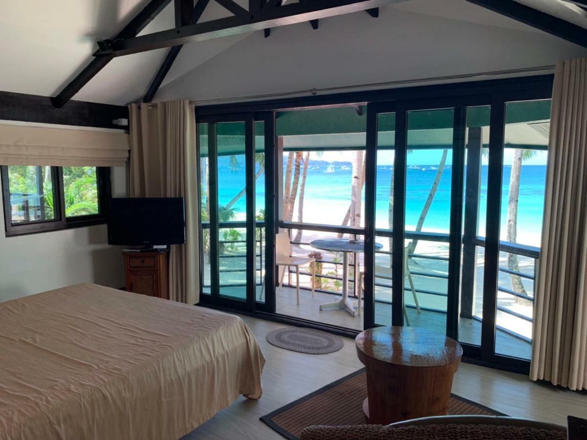 Boracay Resort
